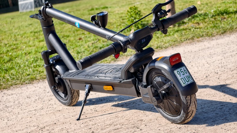 Epowerfun EPF-2 Pro Bilder