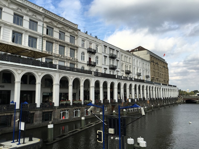 Testbilder: Apple iPhone 6s Plus – 7