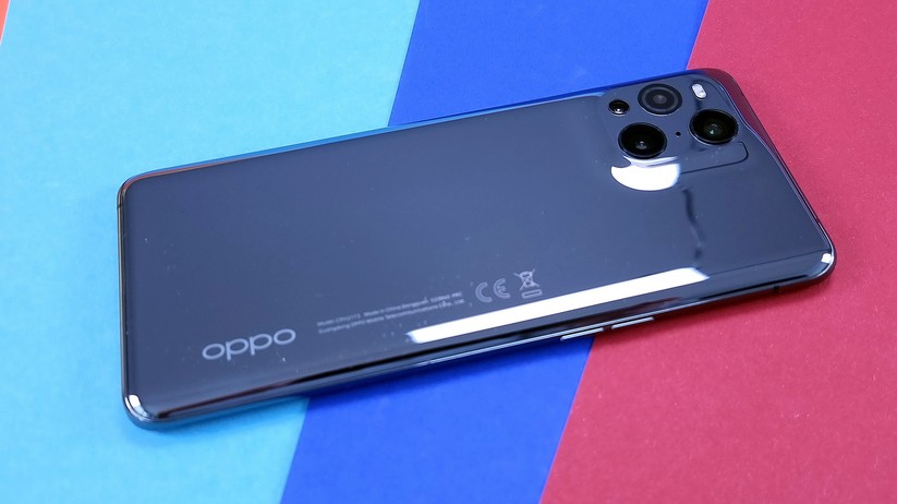 Oppo Find X3 Pro