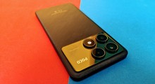Poco F6 Pro