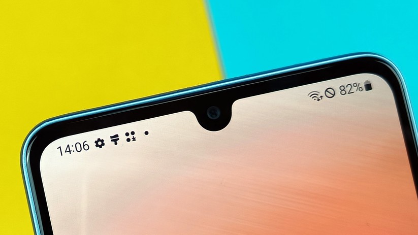 Samsung Galaxy A33 5G