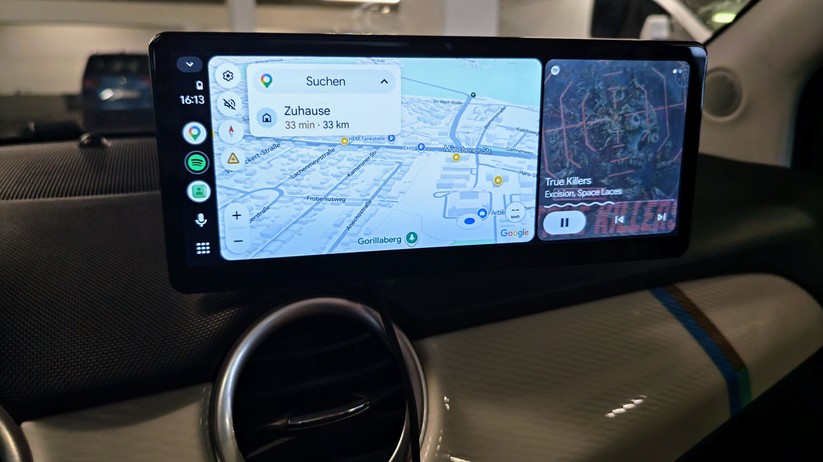 Carpodgo T4
