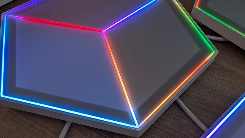 Govee Glide Hexagon Light Ultra
