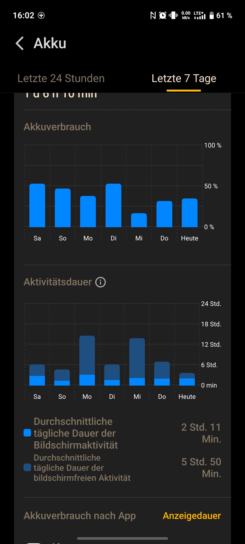 Vivo X300 Pro Screenshot