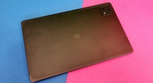 T Tablet der Telekom