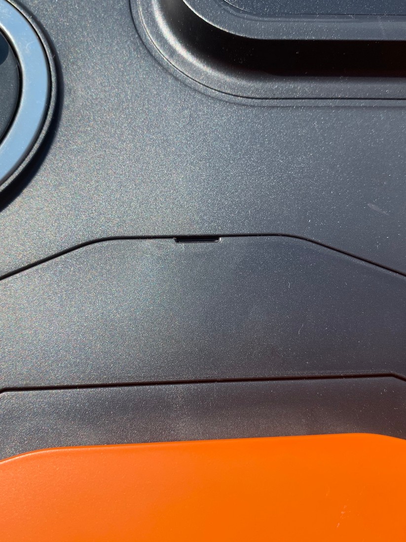 Worx Landroid L1000 Module