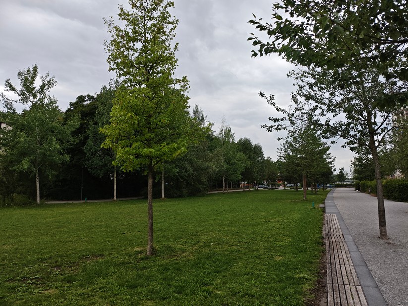 Xiaomi Poco F7 - Originalaufnahmen 