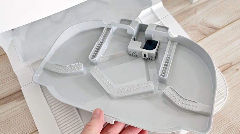 Roborock Qrevo MaxV