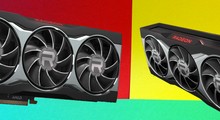 AMD RX 6800, RX 6800 XT & RX 6900 XT: Infos, Tests, Preise