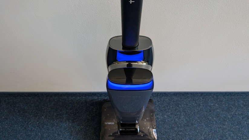 Tineco Floor One S9 Artist – Bilderstrecke