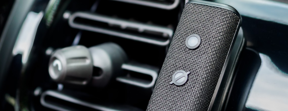 Amazon Echo Auto 2. Gen