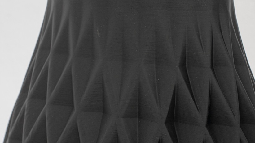 Testdruck Flsun V400