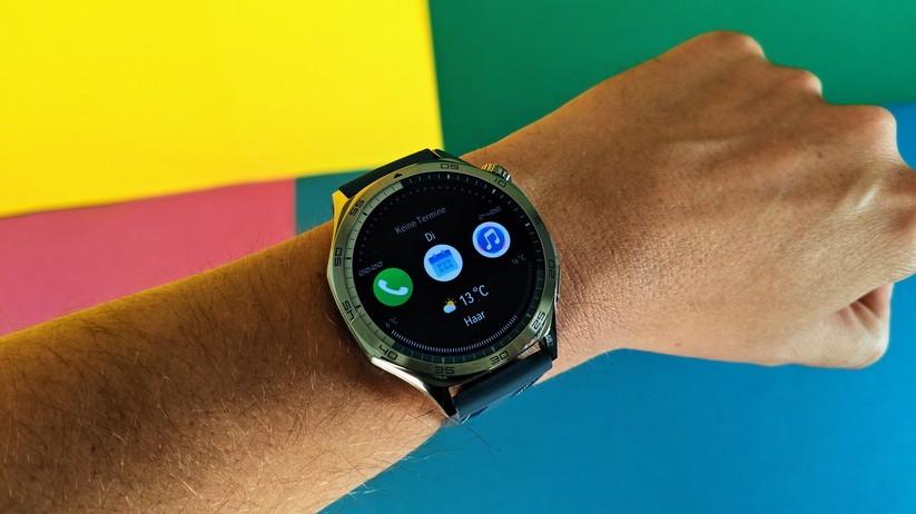 Huawei Watch GT 5 