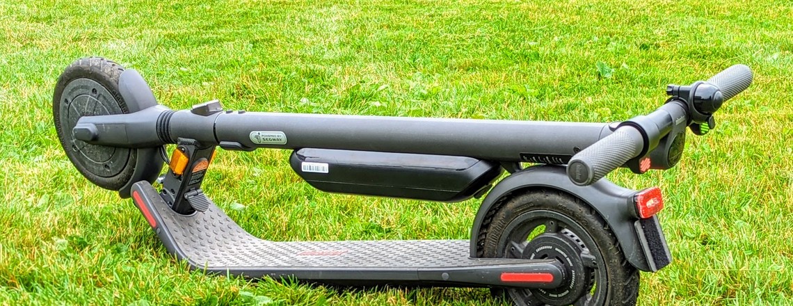 Segway E45D