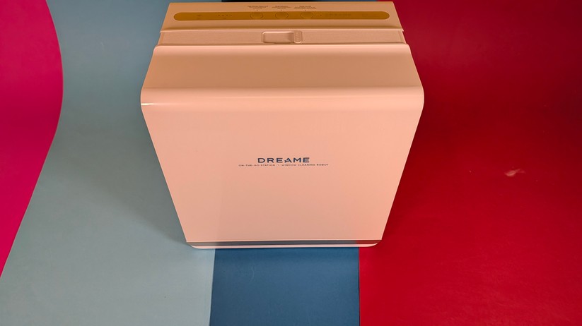 Dreame C1 – Bilderstrecke