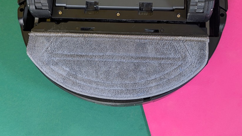 Roborock Saros 20 Sonic – Bilderstrecke