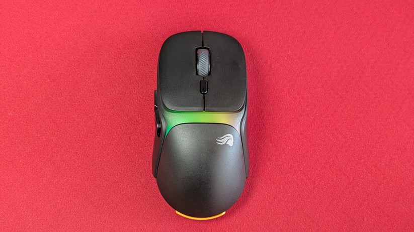 Glorious Model O3 Wireless - Bilder  