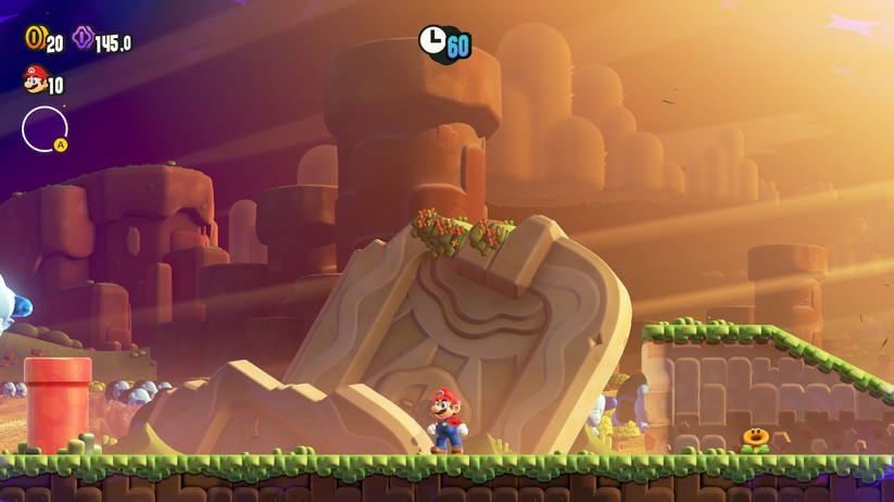Super Mario Bros. Wonder