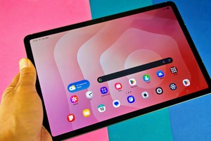 Samsung Galaxy Tab S11 im Test: Das beste Android-Tablet mit 11 Zoll