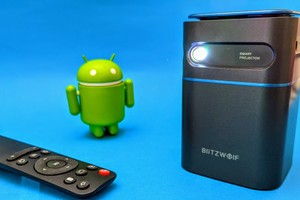 Blitzwolf BW-VT2 im Test