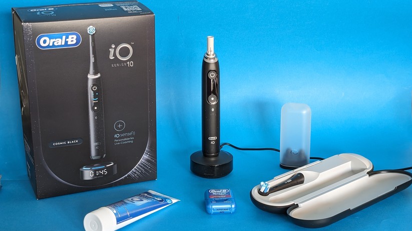 Oral-B iO Series 10