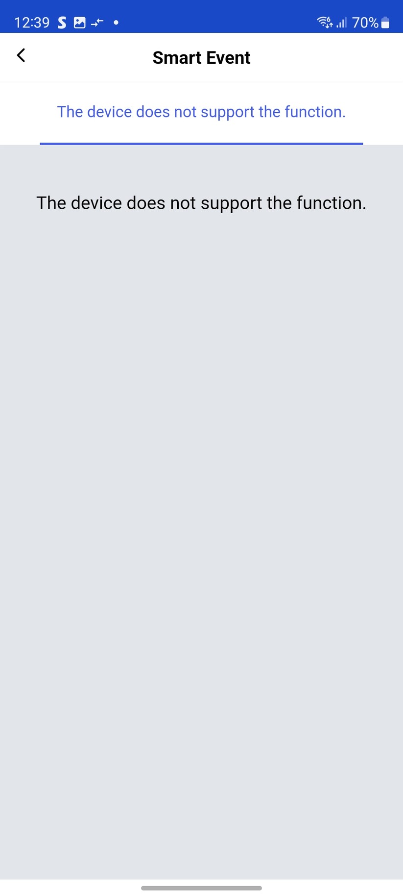 Annke NCPT500: Einrichtung mit App