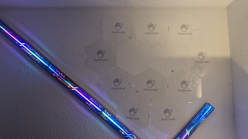 Govee Glide Hexagon Light Ultra