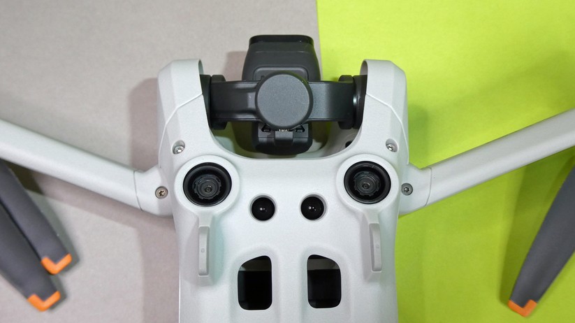 DJI Mini 3