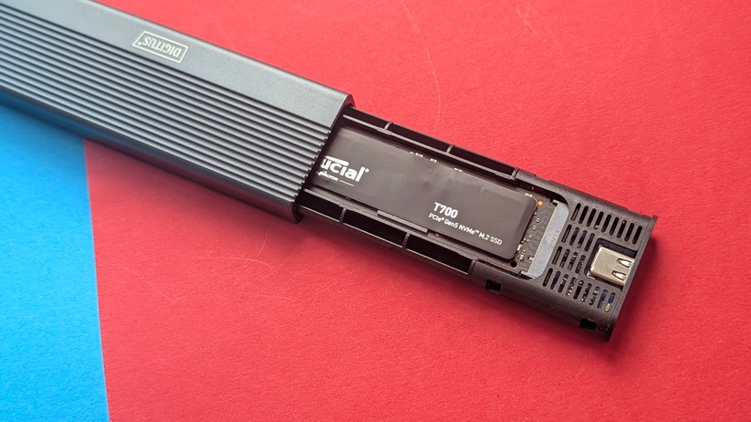 Digitus DA-71120-1 – Bilderstrecke