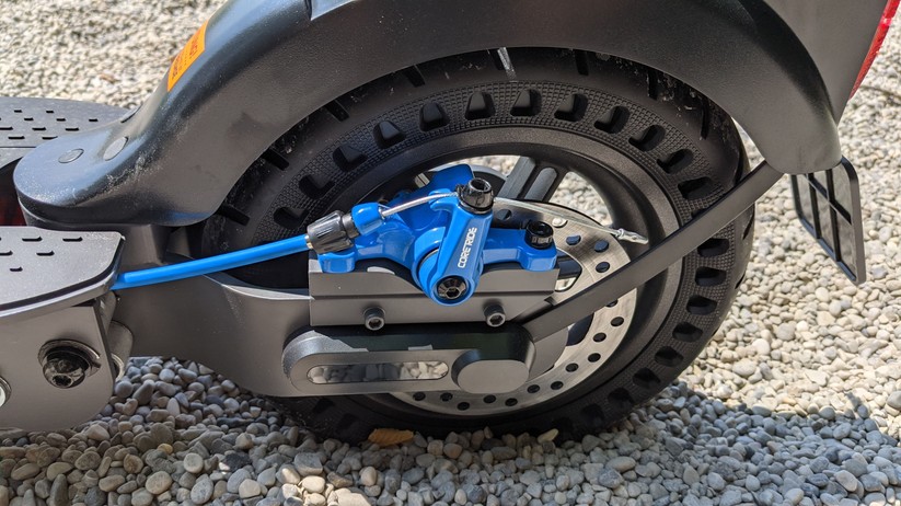 Epowerfun EPF-1 Pro Bilder