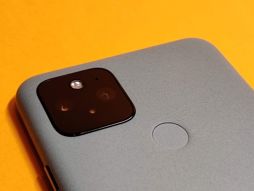 Google Pixel 5