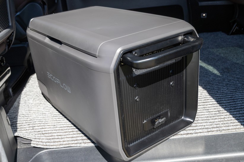 EcoFlow Glacier Classic 35 - Bilder 