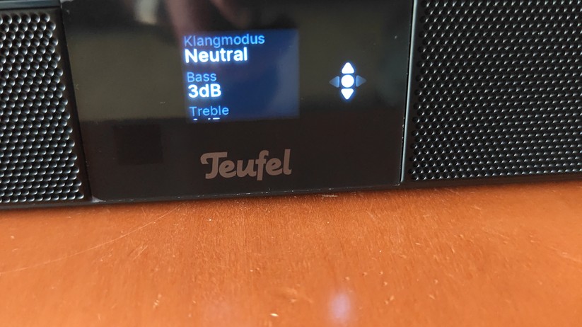 Soundbar Teufel Cinebar 22 Surround Power Edition im Test: guter Klang mit starkem Bass