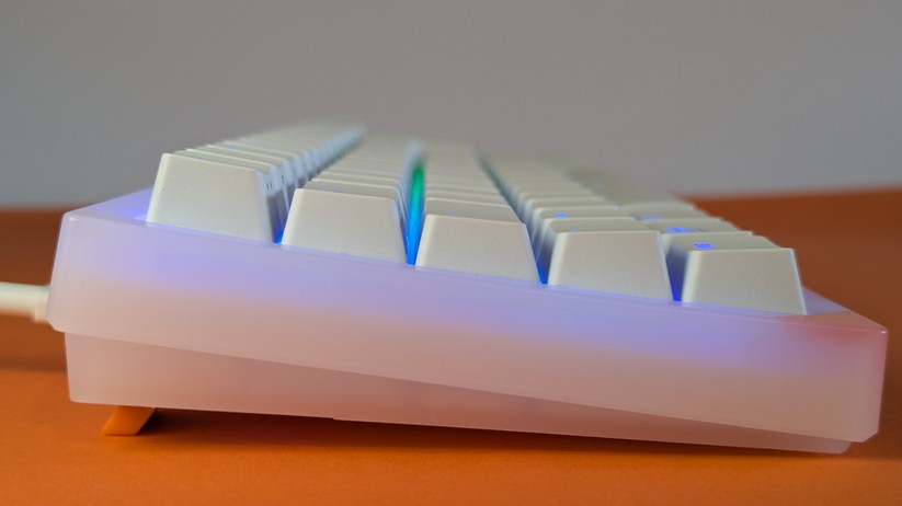 Cherry Xtrfy K5 Pro TMR Compact - Bilder