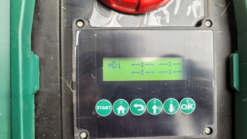 Schrott oder gut? LidlMähroboter Parkside PMRA 20Li B2 für 199 Euro