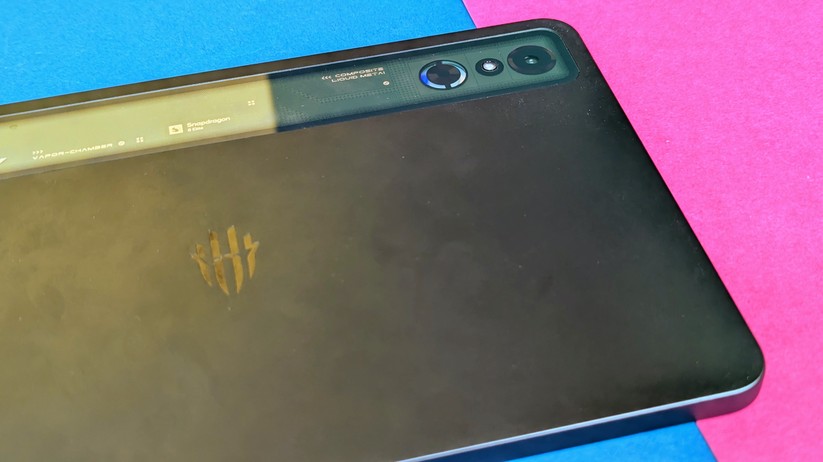 Redmagic Astra - Bilder 