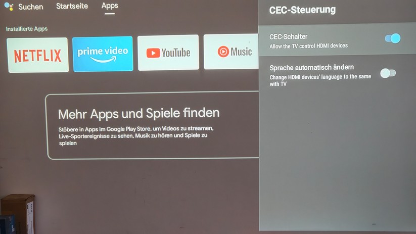 Oscal PV800 Pro Screenshot