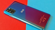 Elephone U5 im Test: So gut ist das Billig-Phone aus China
