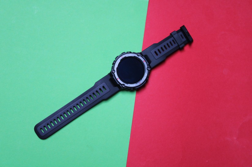 Amazfit T-Rex Pro 