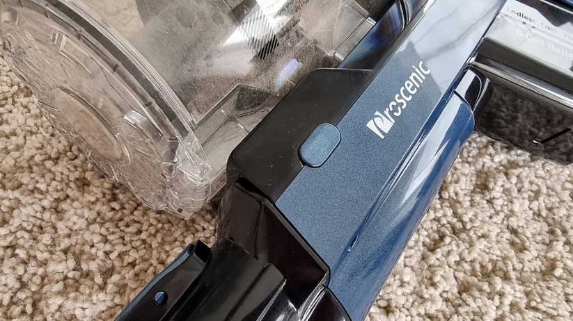 Proscenic P10 Pro