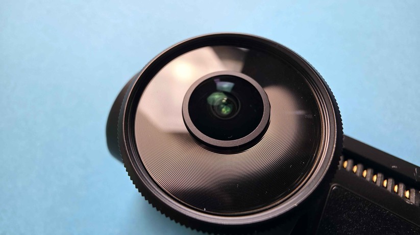 Vantrue Nexus N4 Pro S