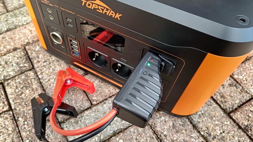 Topshak TS-PS1500