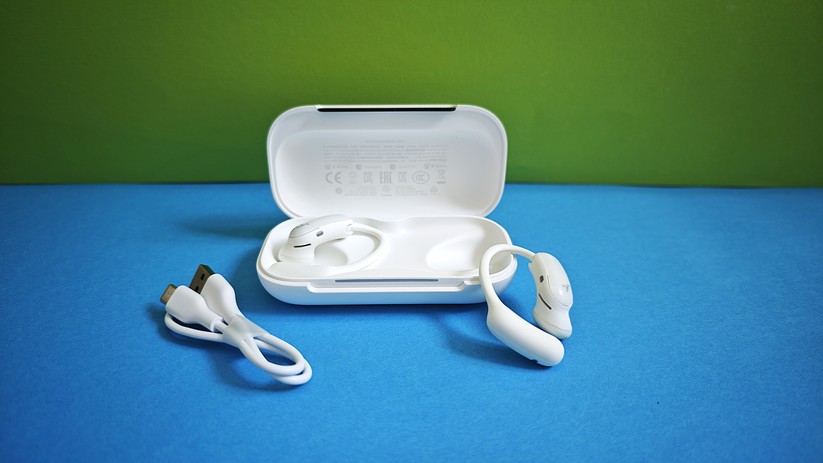 Soundcore Aerofit 2 Pro