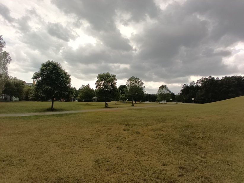 Blackview BV 9200 - Originalaufnahmen 