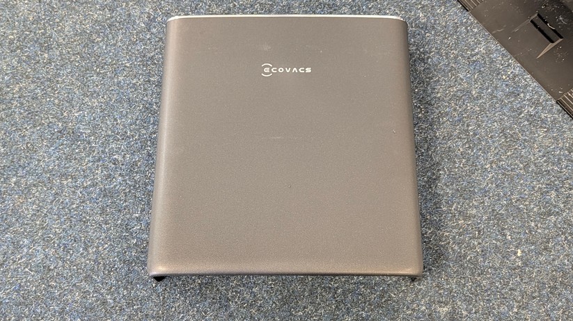 Ecovacs T90 Pro Omni – Bilderstrecke