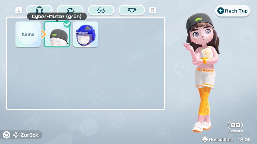 Nintendo Switch Sports