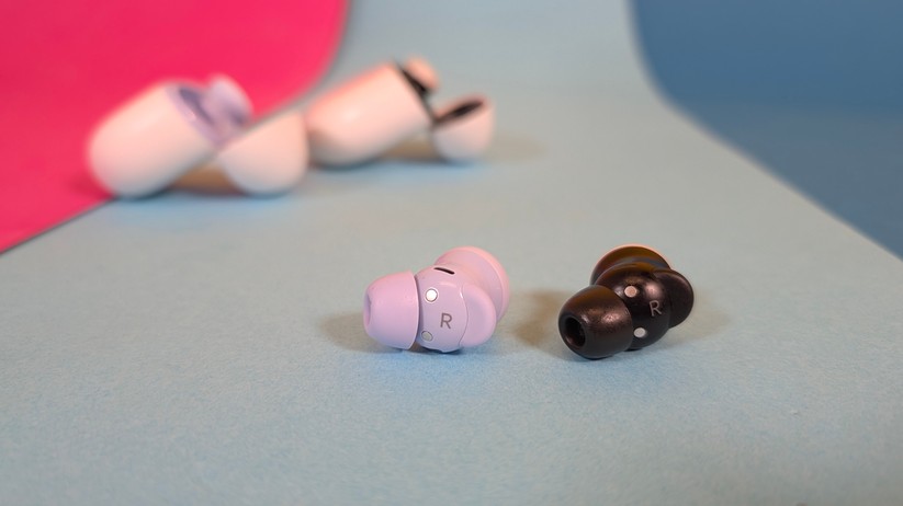 Pixel Buds 2a – Bilderstrecke