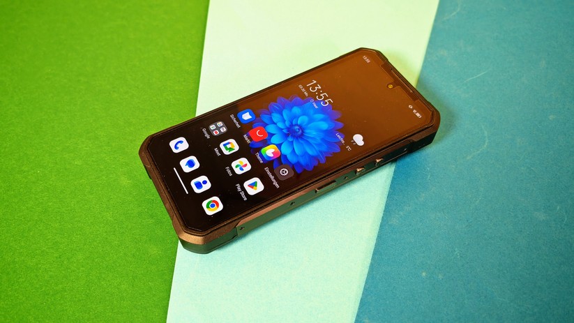 Oukitel WP61 Ultra 5G