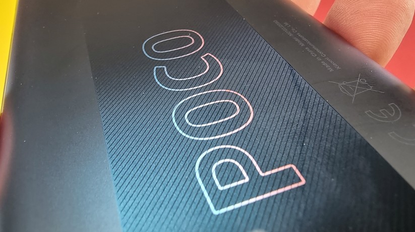 Xiaomi Poco X3 Pro