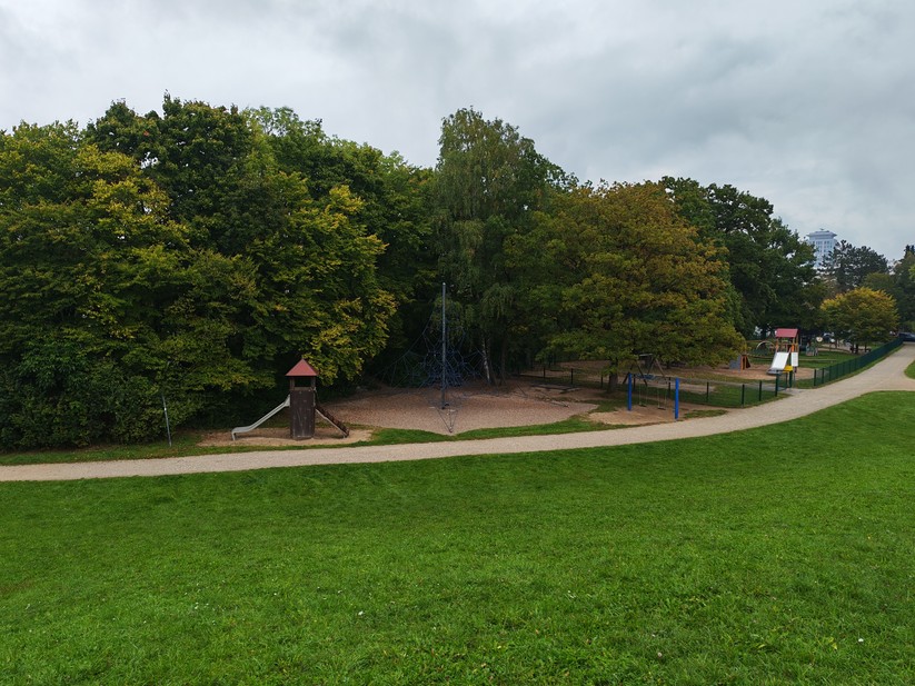 Honor 400 - Originalaufnahmen